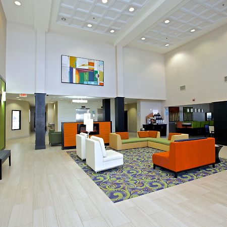 Holiday Inn Express & Suites Atlanta Ne- Duluth By Ihg Dış mekan fotoğraf
