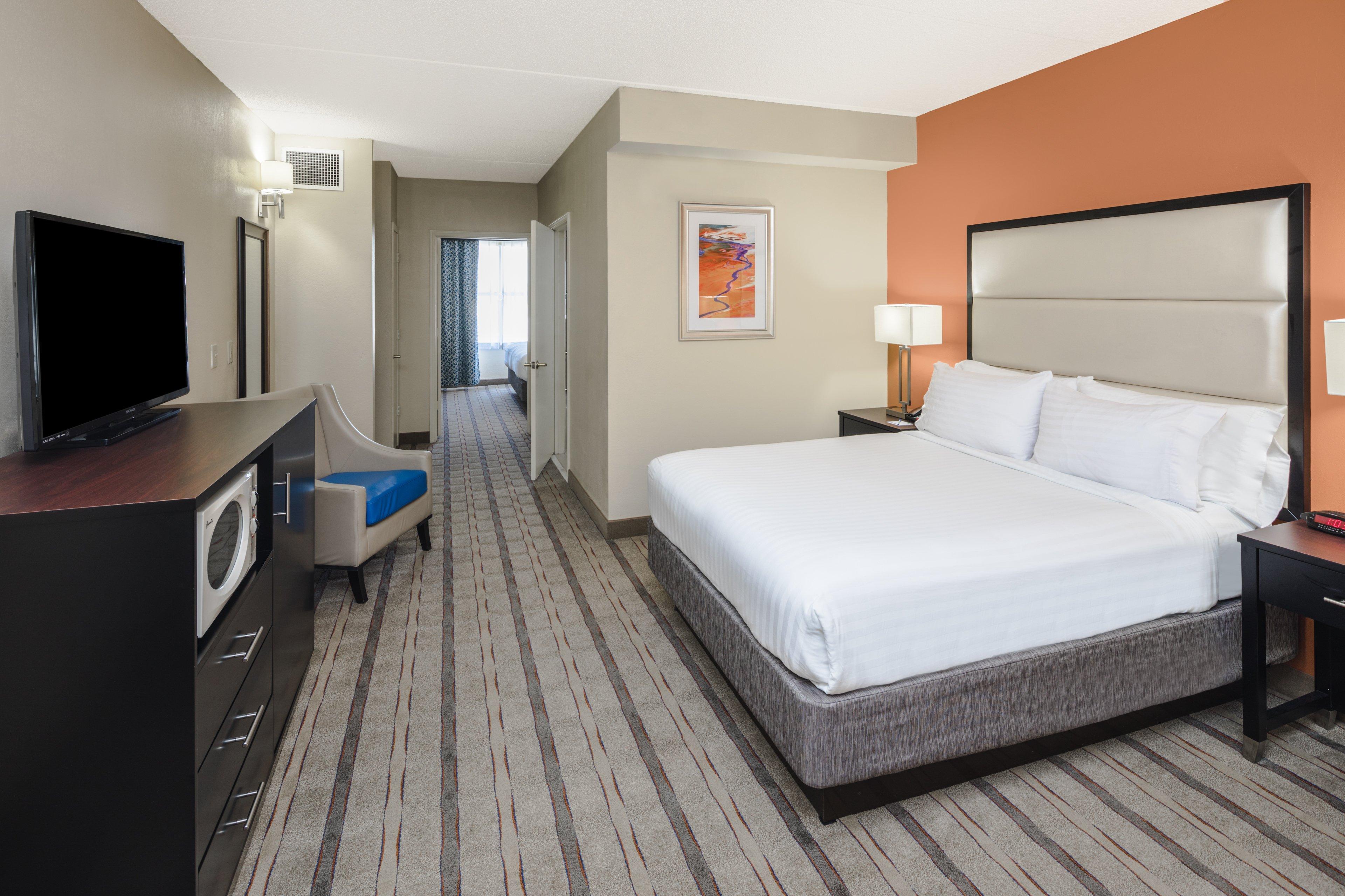 Holiday Inn Express & Suites Atlanta Ne- Duluth By Ihg Dış mekan fotoğraf