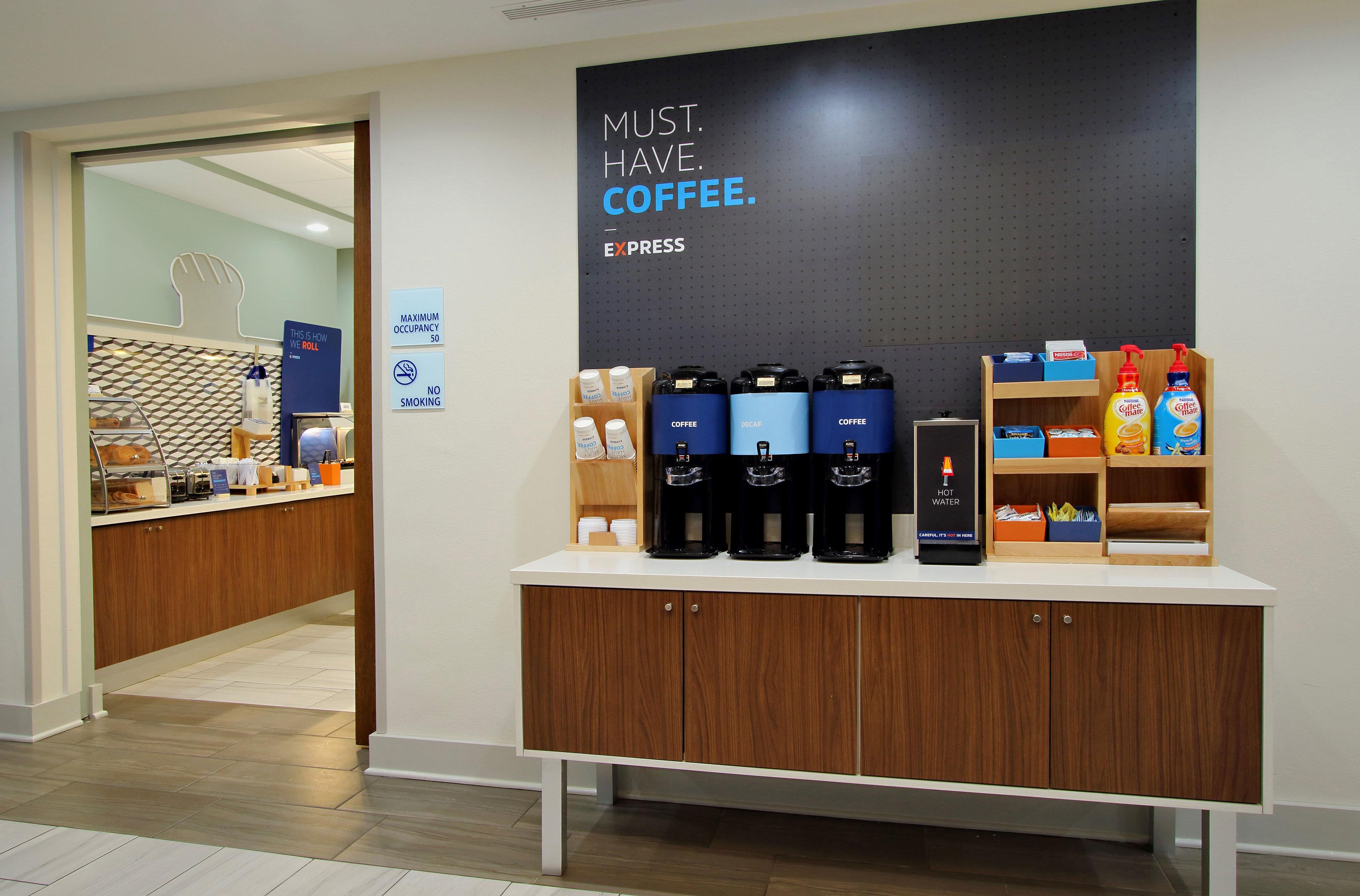 Holiday Inn Express & Suites Atlanta Ne- Duluth By Ihg Dış mekan fotoğraf