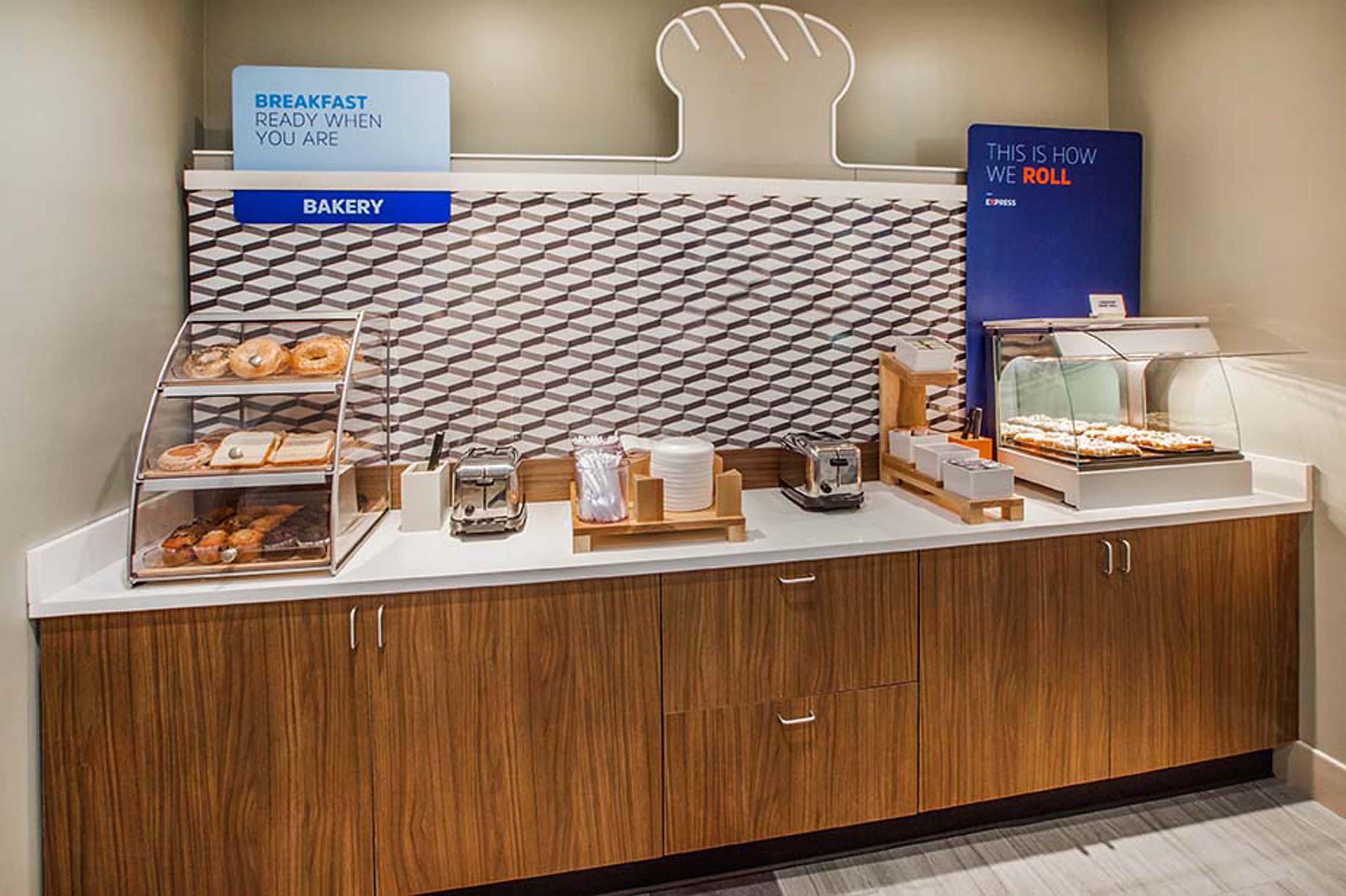 Holiday Inn Express & Suites Atlanta Ne- Duluth By Ihg Dış mekan fotoğraf