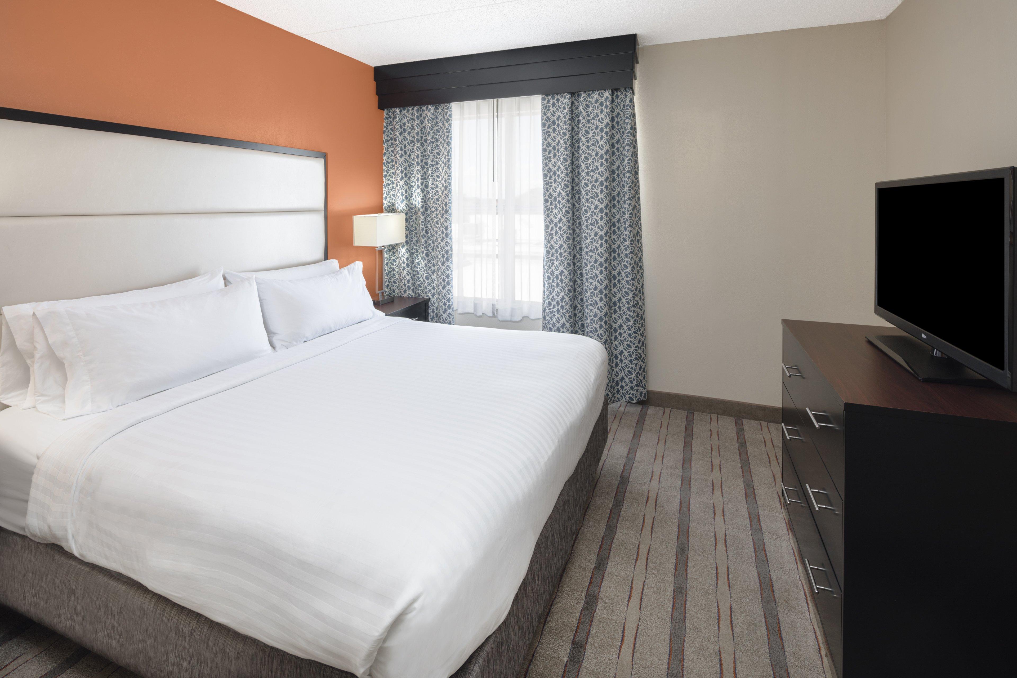 Holiday Inn Express & Suites Atlanta Ne- Duluth By Ihg Dış mekan fotoğraf