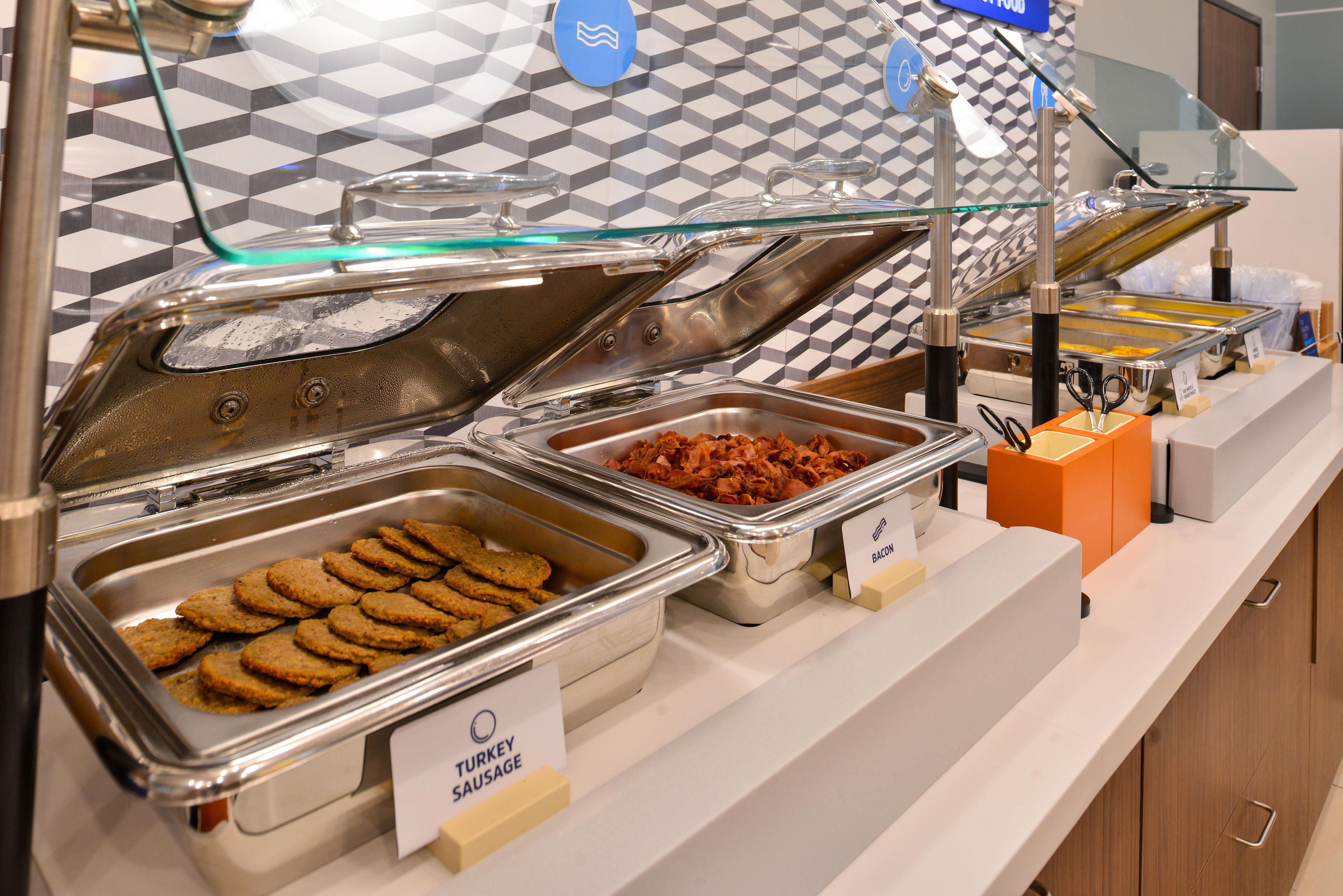 Holiday Inn Express & Suites Atlanta Ne- Duluth By Ihg Dış mekan fotoğraf