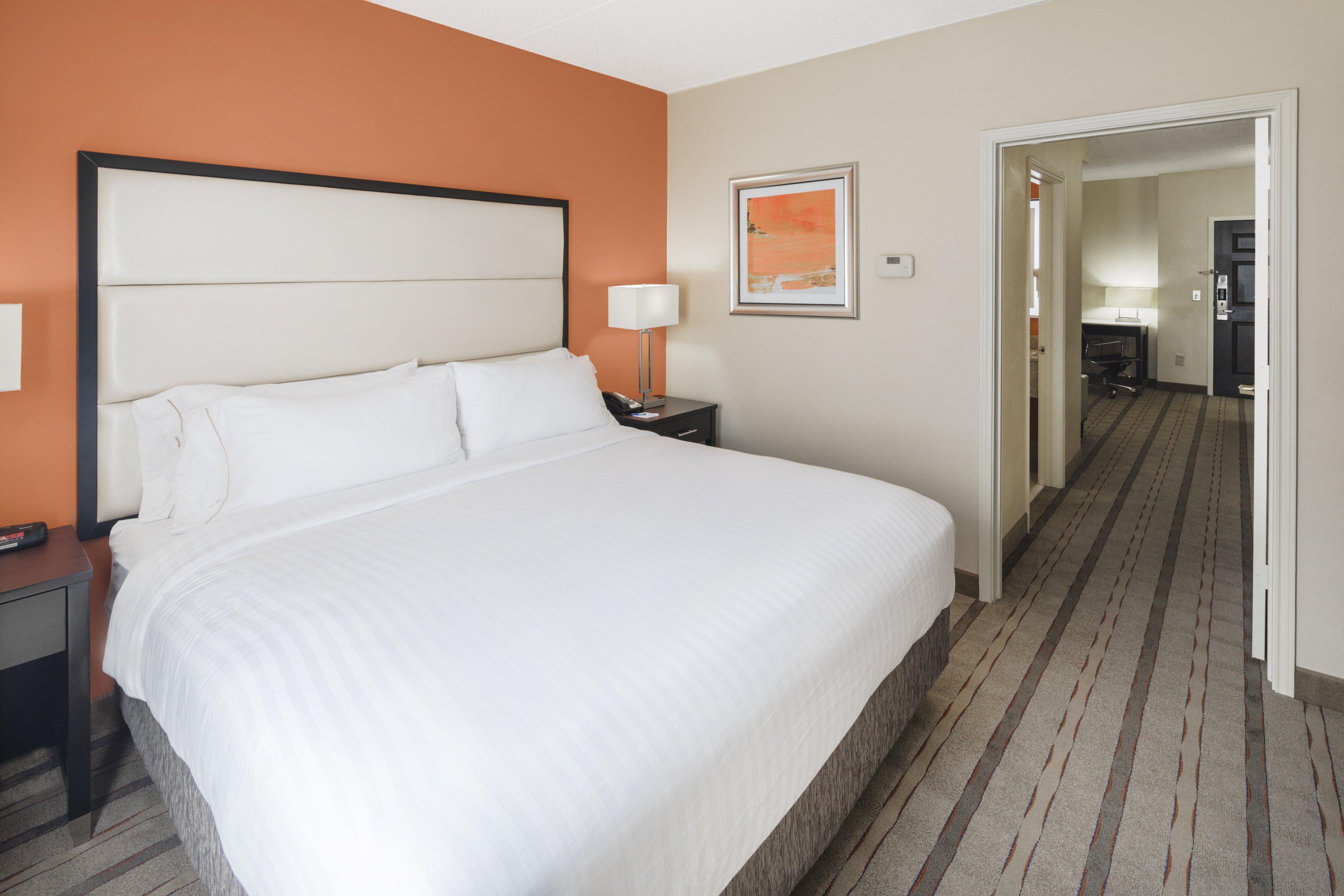 Holiday Inn Express & Suites Atlanta Ne- Duluth By Ihg Dış mekan fotoğraf