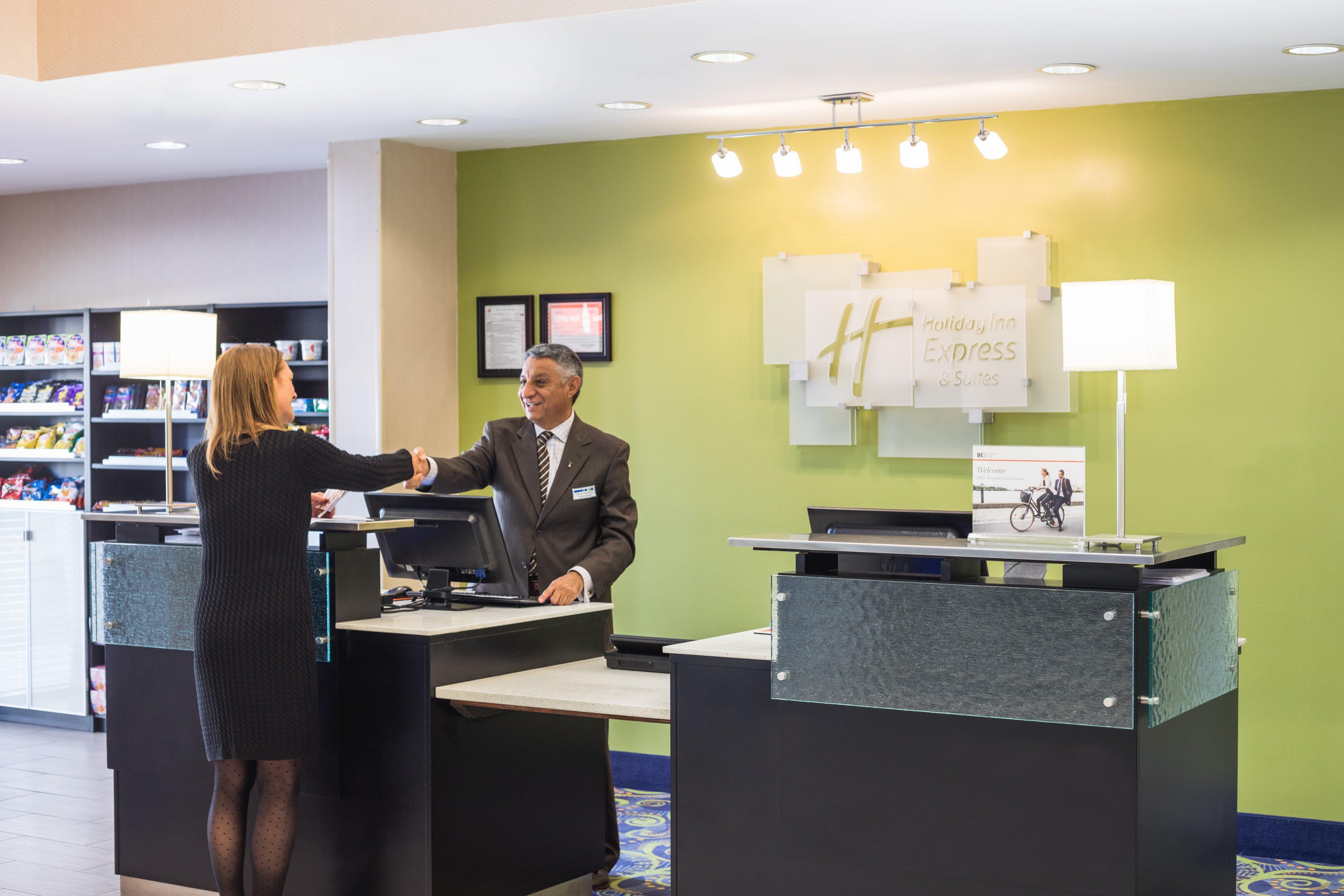Holiday Inn Express & Suites Atlanta Ne- Duluth By Ihg Dış mekan fotoğraf