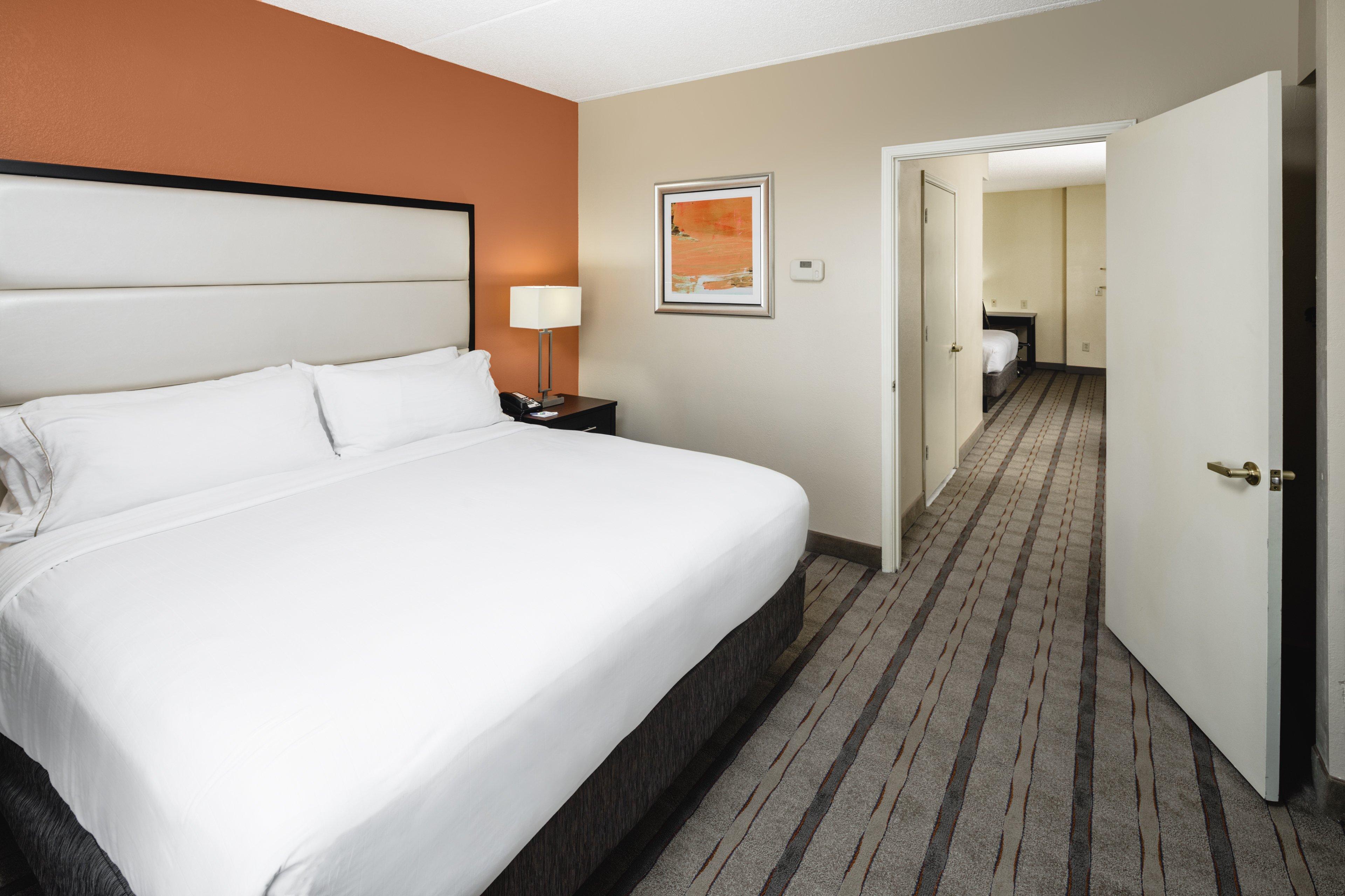 Holiday Inn Express & Suites Atlanta Ne- Duluth By Ihg Dış mekan fotoğraf