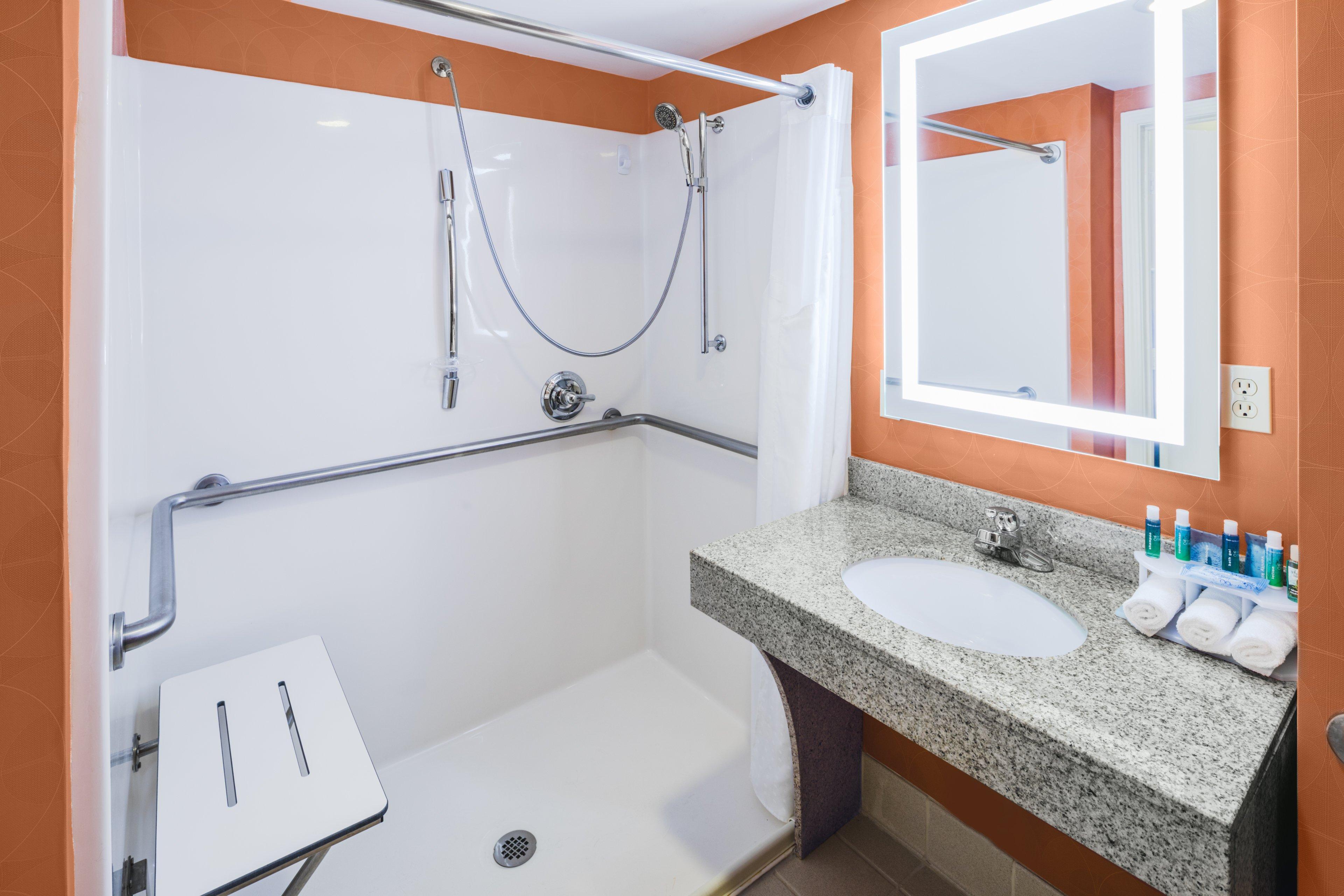 Holiday Inn Express & Suites Atlanta Ne- Duluth By Ihg Dış mekan fotoğraf
