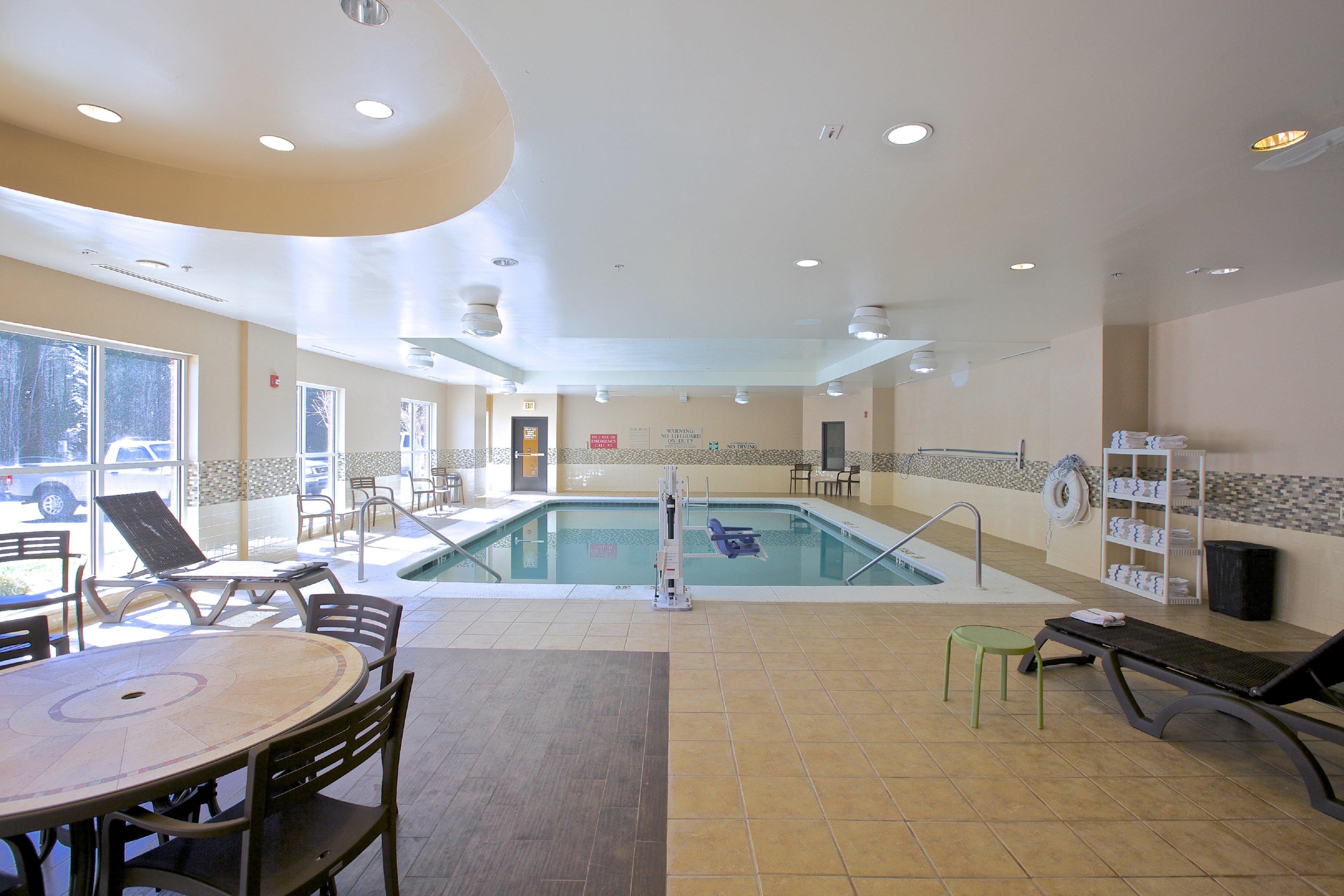 Holiday Inn Express & Suites Atlanta Ne- Duluth By Ihg Dış mekan fotoğraf