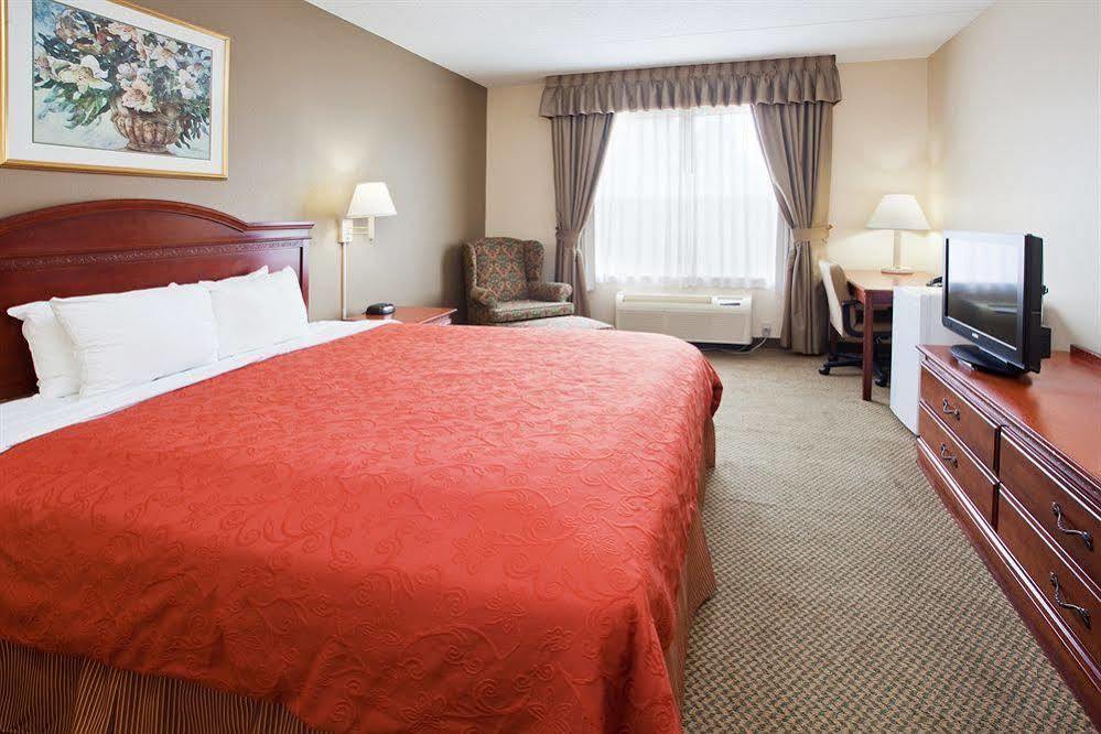 Holiday Inn Express & Suites Atlanta Ne- Duluth By Ihg Dış mekan fotoğraf