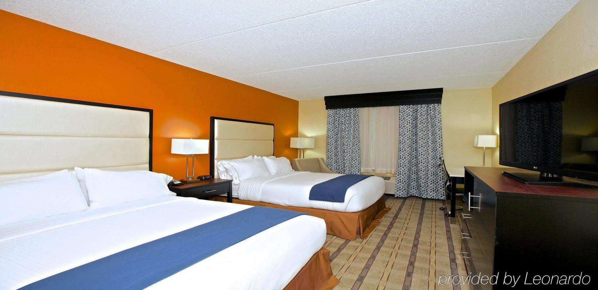 Holiday Inn Express & Suites Atlanta Ne- Duluth By Ihg Dış mekan fotoğraf