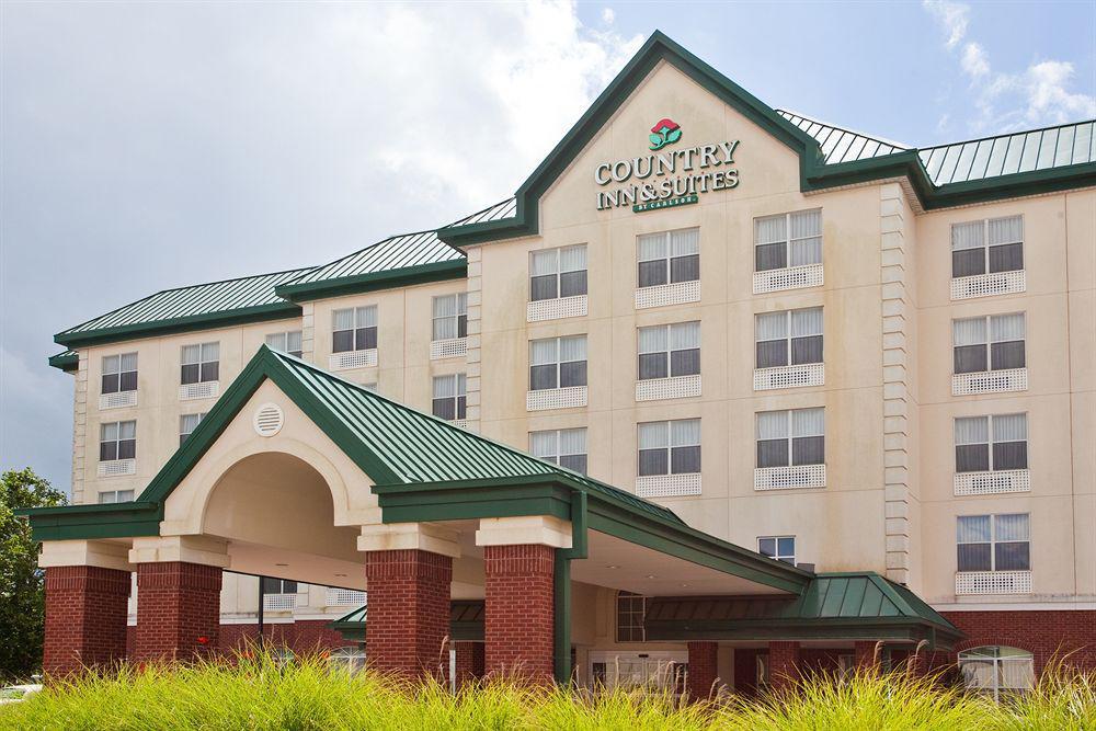 Holiday Inn Express & Suites Atlanta Ne- Duluth By Ihg Dış mekan fotoğraf