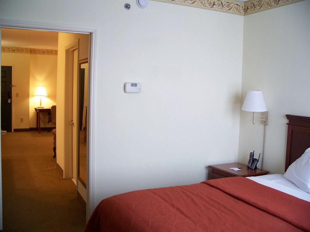 Holiday Inn Express & Suites Atlanta Ne- Duluth By Ihg Dış mekan fotoğraf