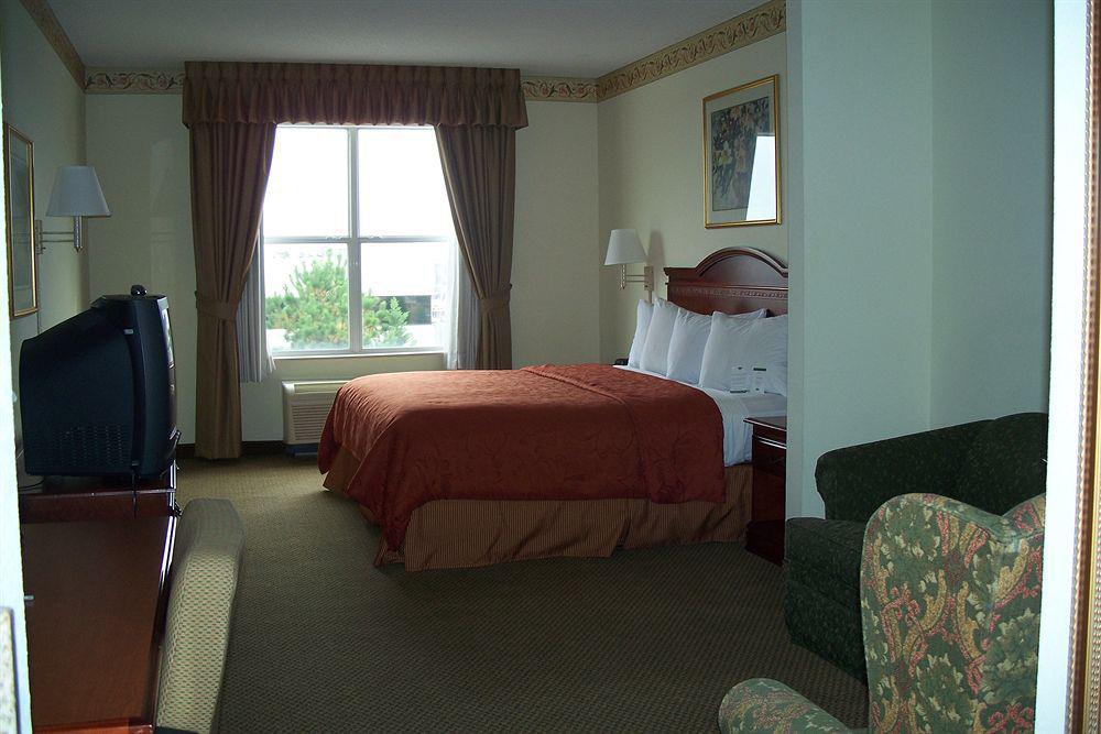 Holiday Inn Express & Suites Atlanta Ne- Duluth By Ihg Dış mekan fotoğraf