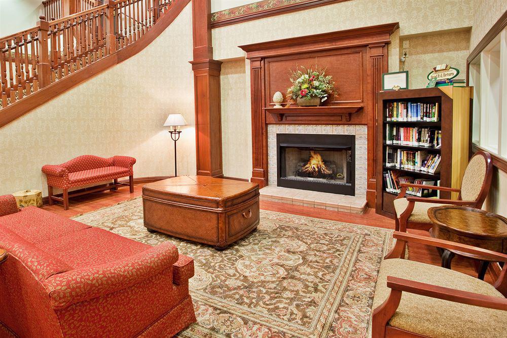 Holiday Inn Express & Suites Atlanta Ne- Duluth, An Ihg Hotel Dış mekan fotoğraf