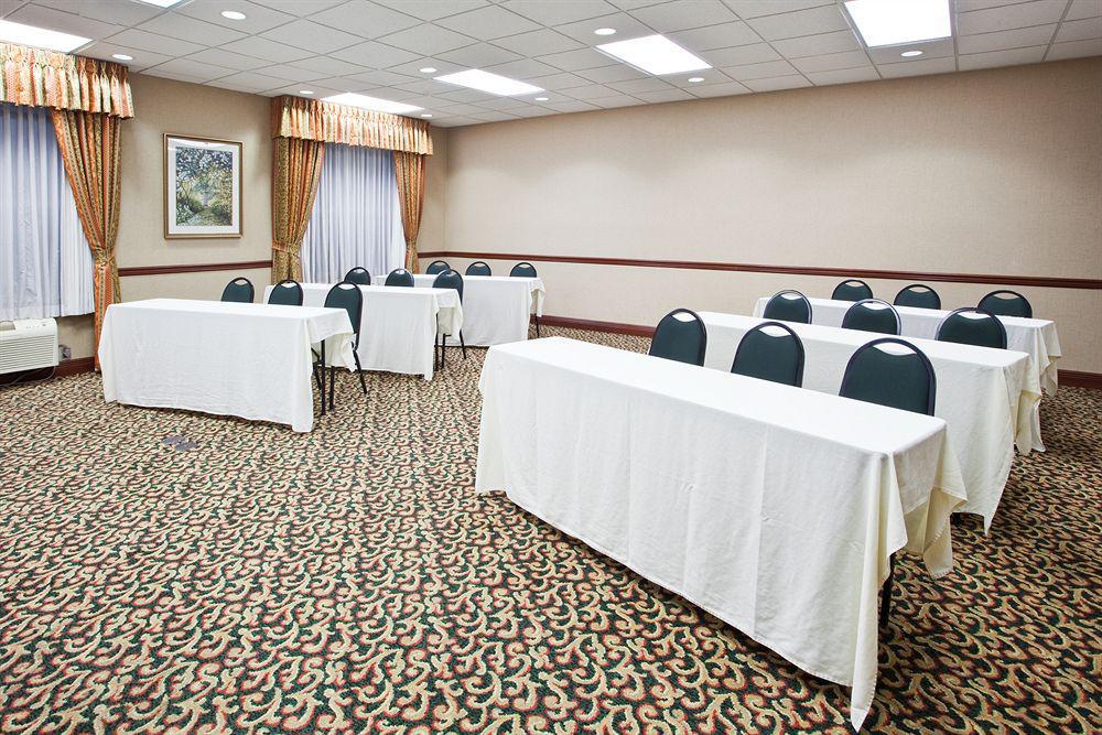 Holiday Inn Express & Suites Atlanta Ne- Duluth By Ihg Dış mekan fotoğraf