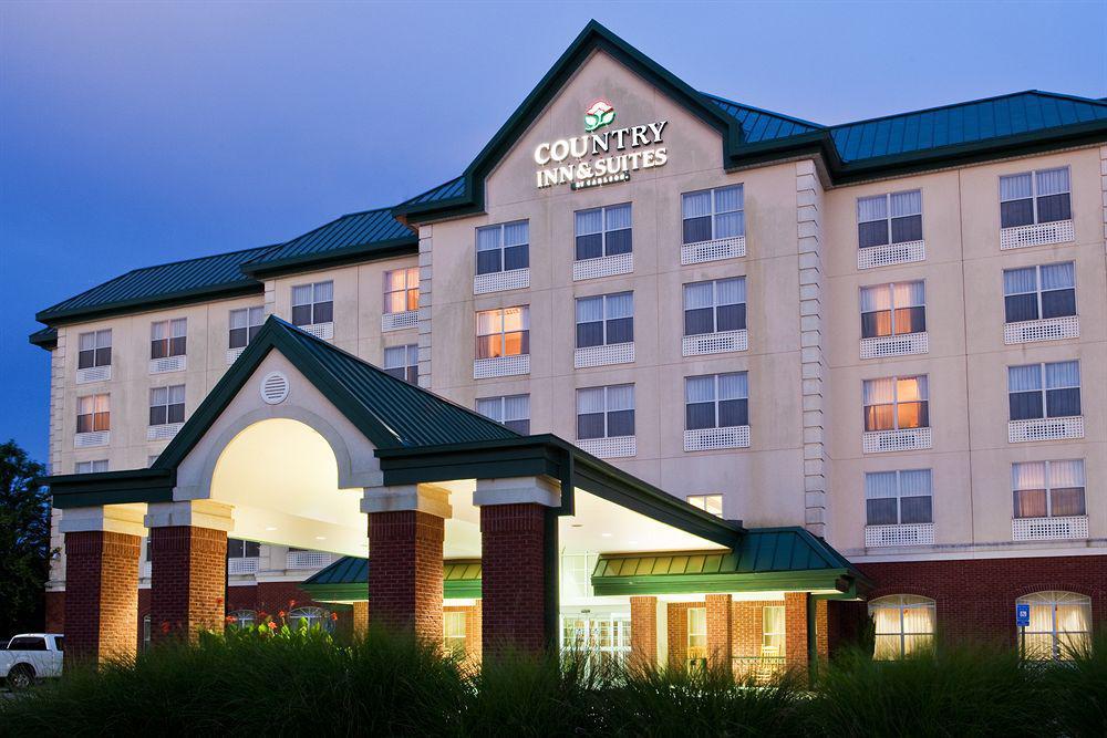 Holiday Inn Express & Suites Atlanta Ne- Duluth By Ihg Dış mekan fotoğraf