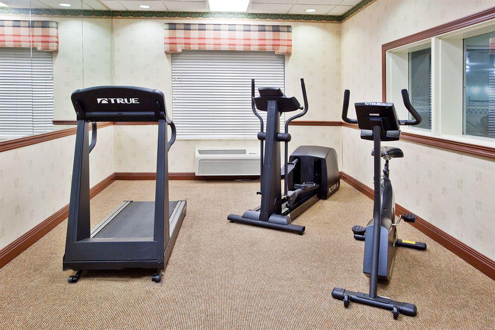 Holiday Inn Express & Suites Atlanta Ne- Duluth By Ihg Dış mekan fotoğraf
