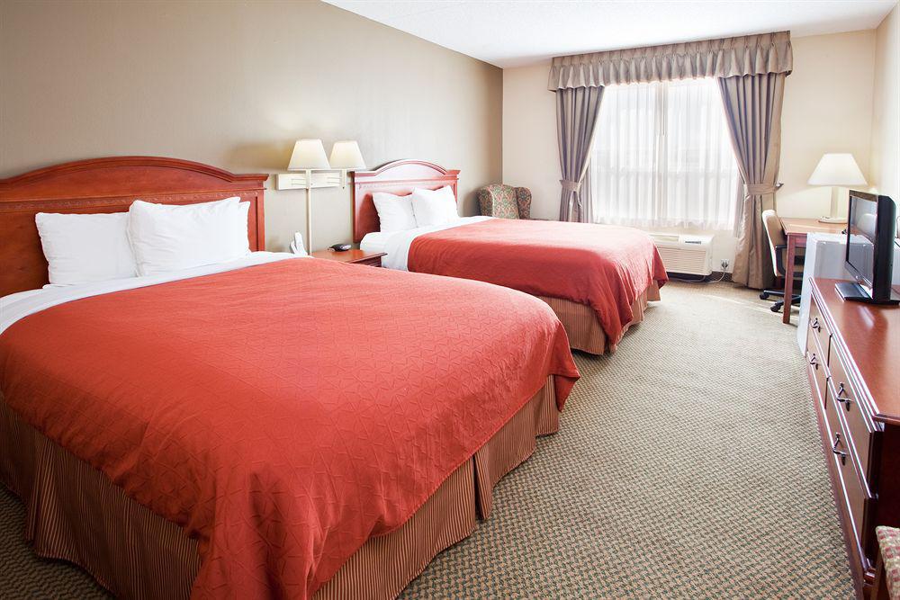 Holiday Inn Express & Suites Atlanta Ne- Duluth By Ihg Dış mekan fotoğraf